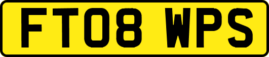 FT08WPS