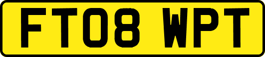 FT08WPT