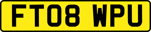 FT08WPU
