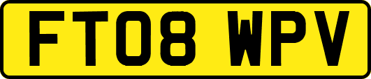 FT08WPV