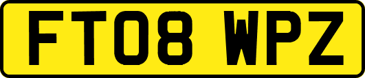 FT08WPZ