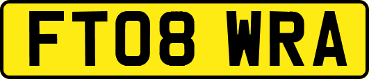 FT08WRA