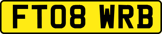FT08WRB
