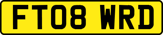 FT08WRD
