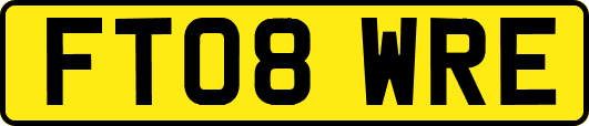 FT08WRE