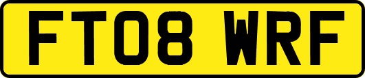 FT08WRF