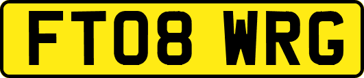 FT08WRG