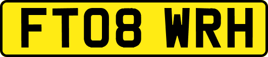 FT08WRH