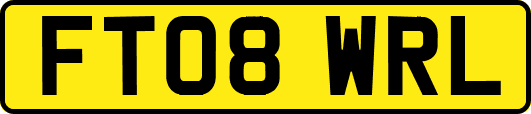FT08WRL