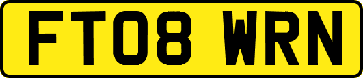 FT08WRN