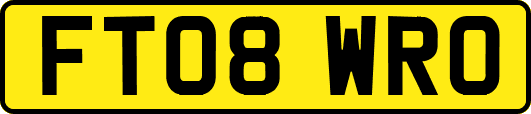 FT08WRO
