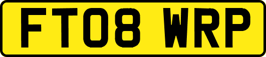 FT08WRP