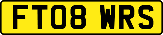 FT08WRS