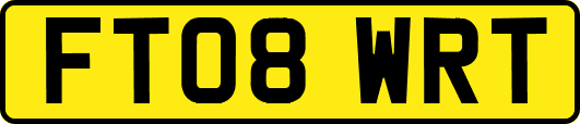 FT08WRT