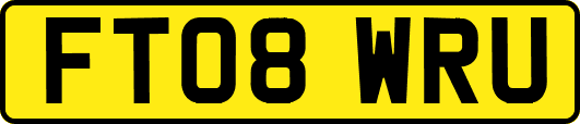 FT08WRU