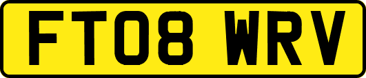 FT08WRV