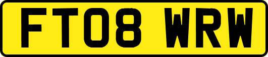 FT08WRW