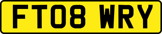 FT08WRY