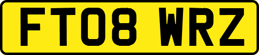 FT08WRZ