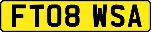 FT08WSA