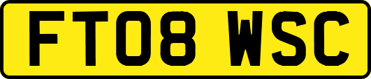 FT08WSC