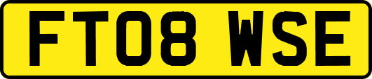 FT08WSE