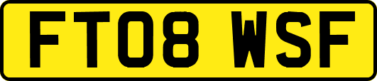 FT08WSF
