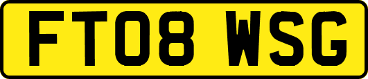 FT08WSG