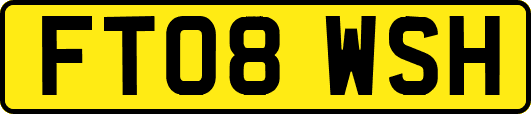 FT08WSH