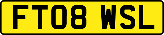 FT08WSL