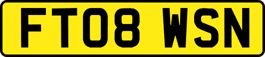 FT08WSN