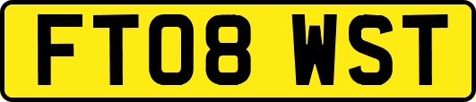 FT08WST