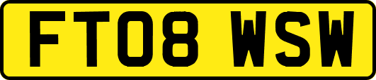 FT08WSW