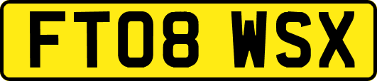 FT08WSX