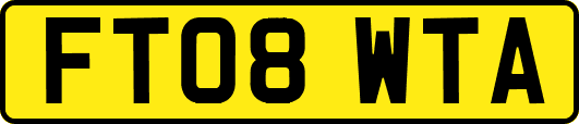 FT08WTA