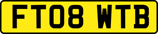 FT08WTB