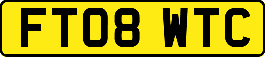 FT08WTC