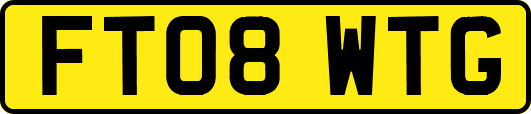 FT08WTG