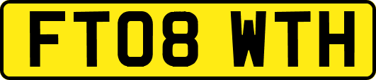 FT08WTH