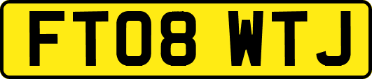 FT08WTJ