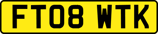FT08WTK