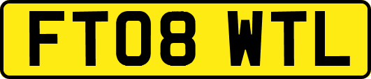 FT08WTL