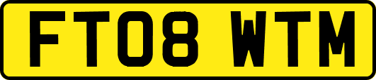 FT08WTM