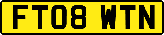 FT08WTN