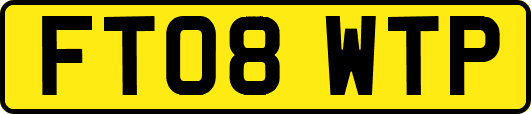 FT08WTP