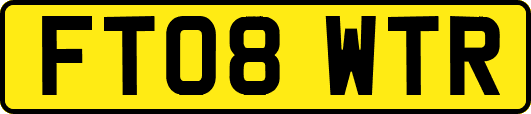 FT08WTR