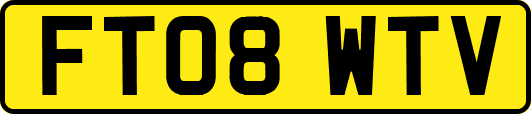 FT08WTV