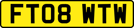 FT08WTW
