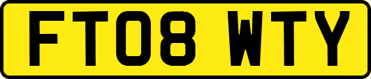 FT08WTY