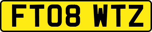 FT08WTZ